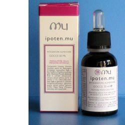 IPOTEN MU GOCCE 30 ML - pharmaluna