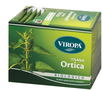 VIROPA ORTICA BIO 15 BUSTINE - pharmaluna