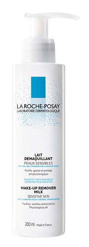 PHYSIO LATTE DETERGENTE 200 ML - pharmaluna