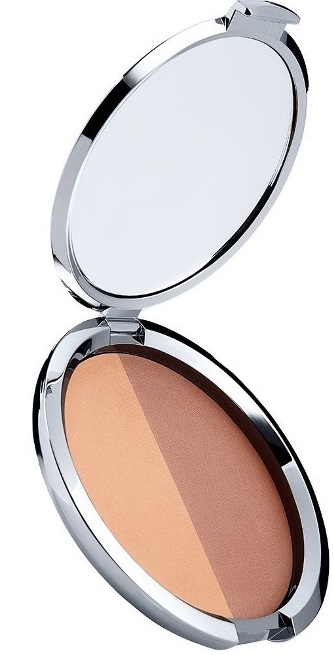 RILASTIL MAQUILLAGE BRONZ POWDER DUO 18 G - pharmaluna