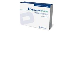 PROMUNIL PLUS 30 COMPRESSE EFFERVESCENTI - pharmaluna