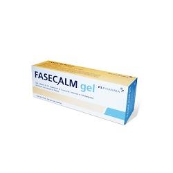 FASECALM GEL 75ML - pharmaluna