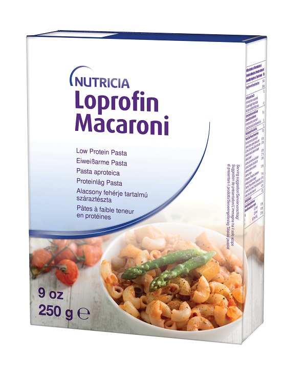 LOPROFIN AVE STORTE 250 G NUOVA FORMULA - pharmaluna