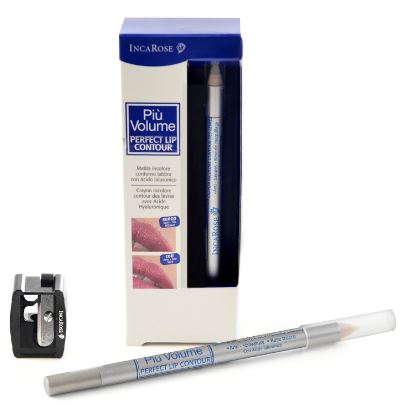 INCAROSE PIU VOL MAT LAB INCOL - pharmaluna