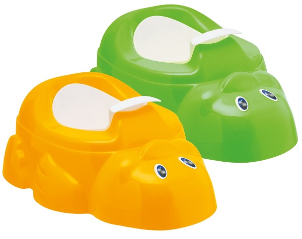 CHICCO VASINO PAPEROT CON CONTENITORE - pharmaluna