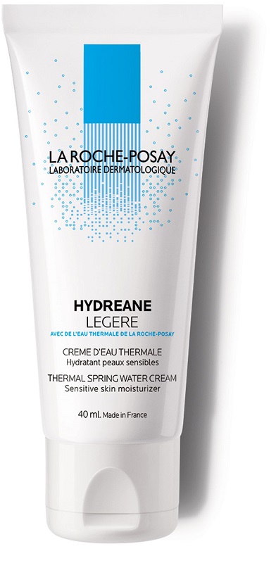 HYDREANE LEGERE 40 ML - pharmaluna