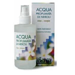 ACQUA PROFUMATA DI NEROLY 125 ML - pharmaluna