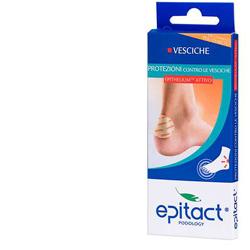 PROTEZIONE PER VESCICHE CON EPITHELIUM ACTIVE CONFEZIONATA IN ASTUCCIO 2 PEZZI - pharmaluna