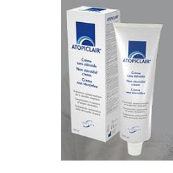 ATOPICLAIR CREMA TRATTAMENTO DERMATITE ATOPICA 40 ML NUOVO PACKAGING - pharmaluna