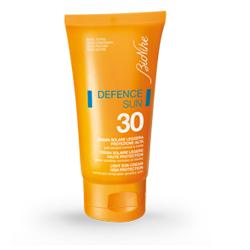 DEFENCE SUN CREMA SPF 30 PROTEZIONE ALTA 50 ML - pharmaluna