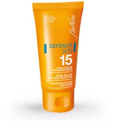 DEFENCE SUN CREMA SPF 15 PROTEZIONE MEDIA 50 ML - pharmaluna