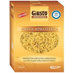 GIUSTO APROTEICO AVE STORTE 250 G - pharmaluna