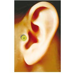 AURICOLOTERAPIA MAGNETICA ZERODIET PER LA RIDUZIONE DEL PESO 1 PEZZO - pharmaluna