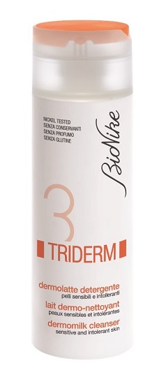 TRIDERM LATTE DERMOLAT 200 ML - pharmaluna