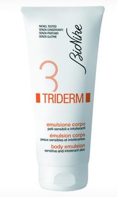 TRIDERM EMULSIONE CORPO 200 ML - pharmaluna