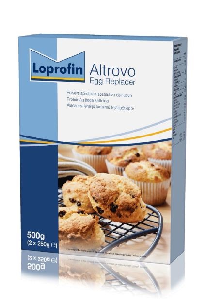 LOPROFIN ALTROVO 500 G - pharmaluna