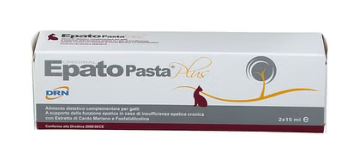 EPATO PASTA PLUS MANGIME COMPLEMENTARE 30 ML - pharmaluna