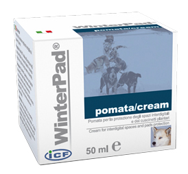 WINTERPAD POMATA 50 ML - pharmaluna