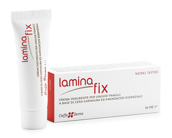 LAMINAFIX CREMA INDURENTE UNGHIE 10 ML - pharmaluna