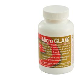 MICRO GLA 90 GLA 90 BLACK CURRANT OIL - pharmaluna