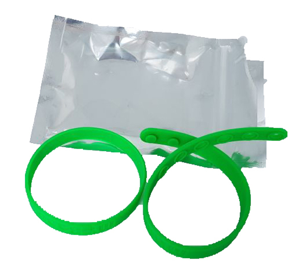 MOSQUITO BAND BRACCIALETTO 2 PEZZI - pharmaluna