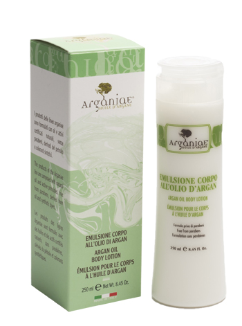 EMULSIONE CORPO 250 ML - pharmaluna