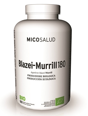 BLAZEI MURRILL 180 CAPSULE FREELAND - pharmaluna