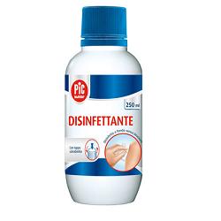 PIC DISINFETTANTE 250 ML - pharmaluna
