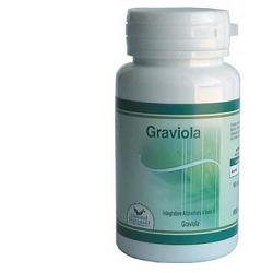 GRAVIOLA 100 COMPRESSE - pharmaluna