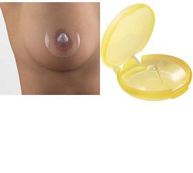 CAPPELLETTI PER IL SENO CONTACT M 2 PEZZI - pharmaluna