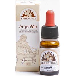 ARGENVIN 10 ML - pharmaluna
