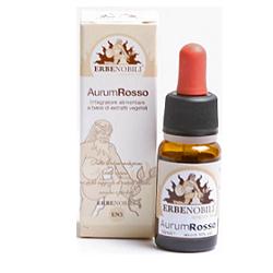 AURUMROSSO 10 ML - pharmaluna