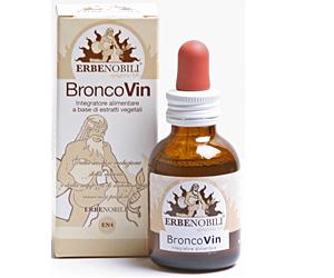 BRONCOVIN 50 ML - pharmaluna
