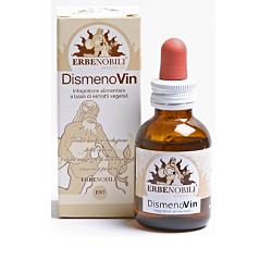 DISMENOVIN 50 ML - pharmaluna
