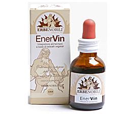ENERVIN 50 ML - pharmaluna