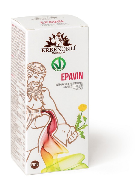 EPAVIN 50 ML - pharmaluna