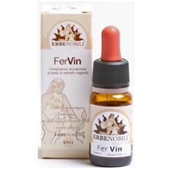 FERVIN 10 ML - pharmaluna