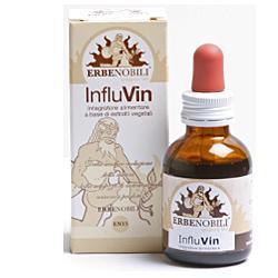 INFLUVIN 50 ML - pharmaluna