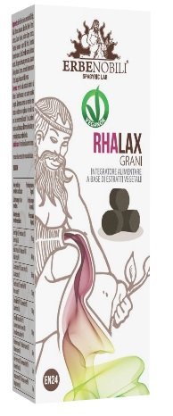 RHALAX GRANI 25 G - pharmaluna