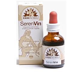 SERENVIN 50 ML - pharmaluna