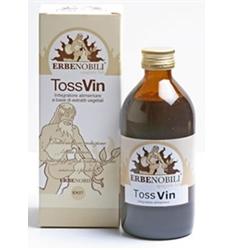 TOSSVIN 200 ML - pharmaluna