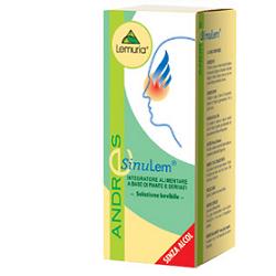 ANDRES SINULEM 100 ML - pharmaluna