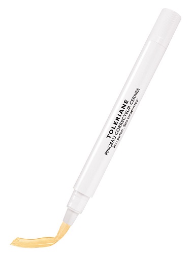 TOLERIANE TEINT PENNA CORRETTIVA GIALLO 2,6 ML - pharmaluna