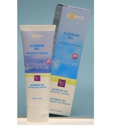 ALOEBASE SENSITIVE GEL LENITIVO - pharmaluna
