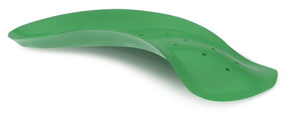 PLANTARE ATTIVO PREFORMATO BIONAIF VERDE MISURA MEDIA 2 PEZZI - pharmaluna