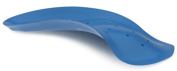 PLANTARE ATTIVO PREFORMATO BIONAIF BLU MISURA MEDIA 2 PEZZI - pharmaluna