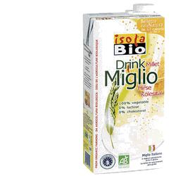 MIGLIODRINK BRICK 1 LITRO - pharmaluna