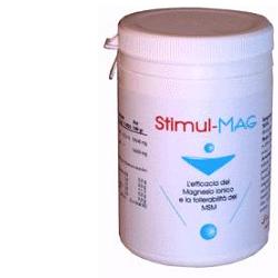 STIMUL MAG POLVERE 150 G - pharmaluna