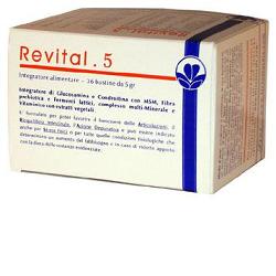 REVITAL 5 36 BUSTINE 5 G - pharmaluna
