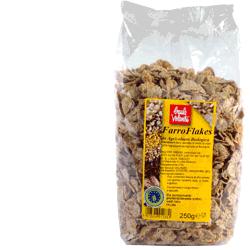 FARRO FLAKES 250 G - pharmaluna